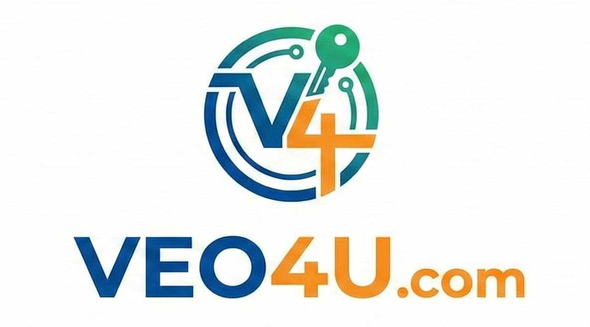 Veo33 Logo